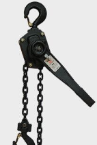 農(nóng)機機械設(shè)備運輸手扳葫蘆與鋼絲繩的安全守護